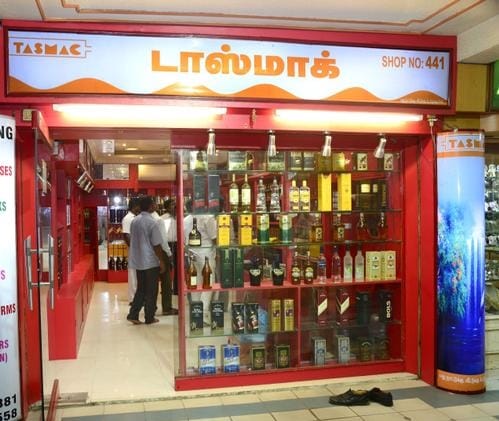  HC orders TN govt to not open any Tasmac liquor shops for next 3 months