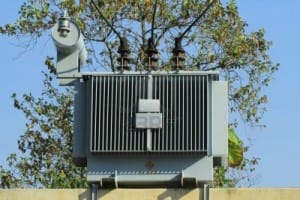Power power of 57 transformers to increase business plan
