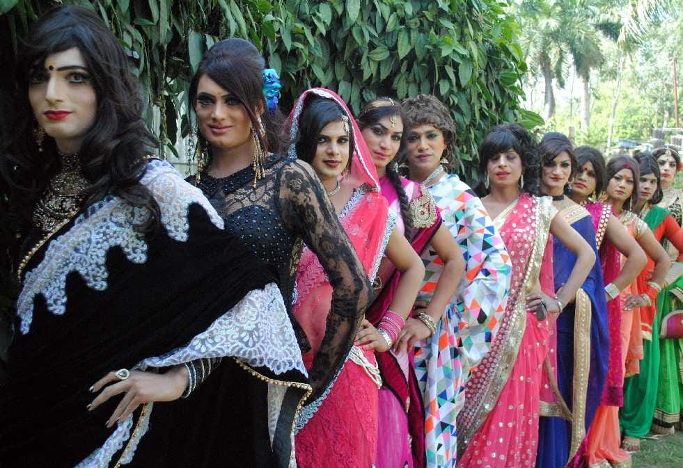 Transgender Day celebration in dehradun
