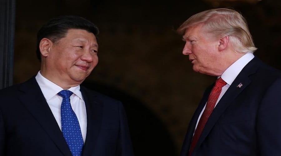 China advised America to Restraint on North Korea