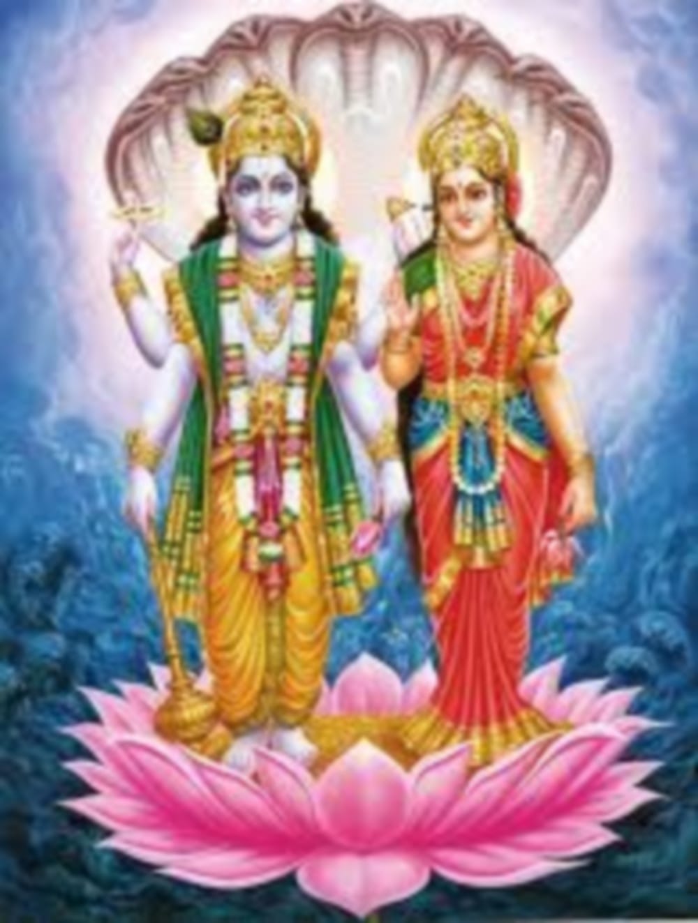 Akshaya tritiya 2019 date time and puja vidhi