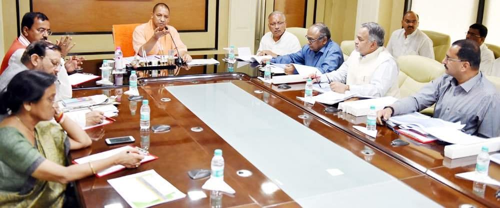 important decision in up cabinet meeting on 30 may