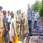 नेहा हत्याकांड का खुलासा