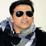 अक्षय कुमार 