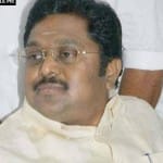 delhi police arrested aiadmks ttv dinakaran