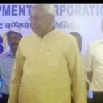 CM nitish kumar and tejaswi 100 away from airport but they did not to pay tribute to sukma martys