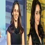 in the biopic film of shuttler saina nehwal, shraddha kapoor to play her role 