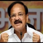 Know, why modi chose venkaiah naidu for vice president post