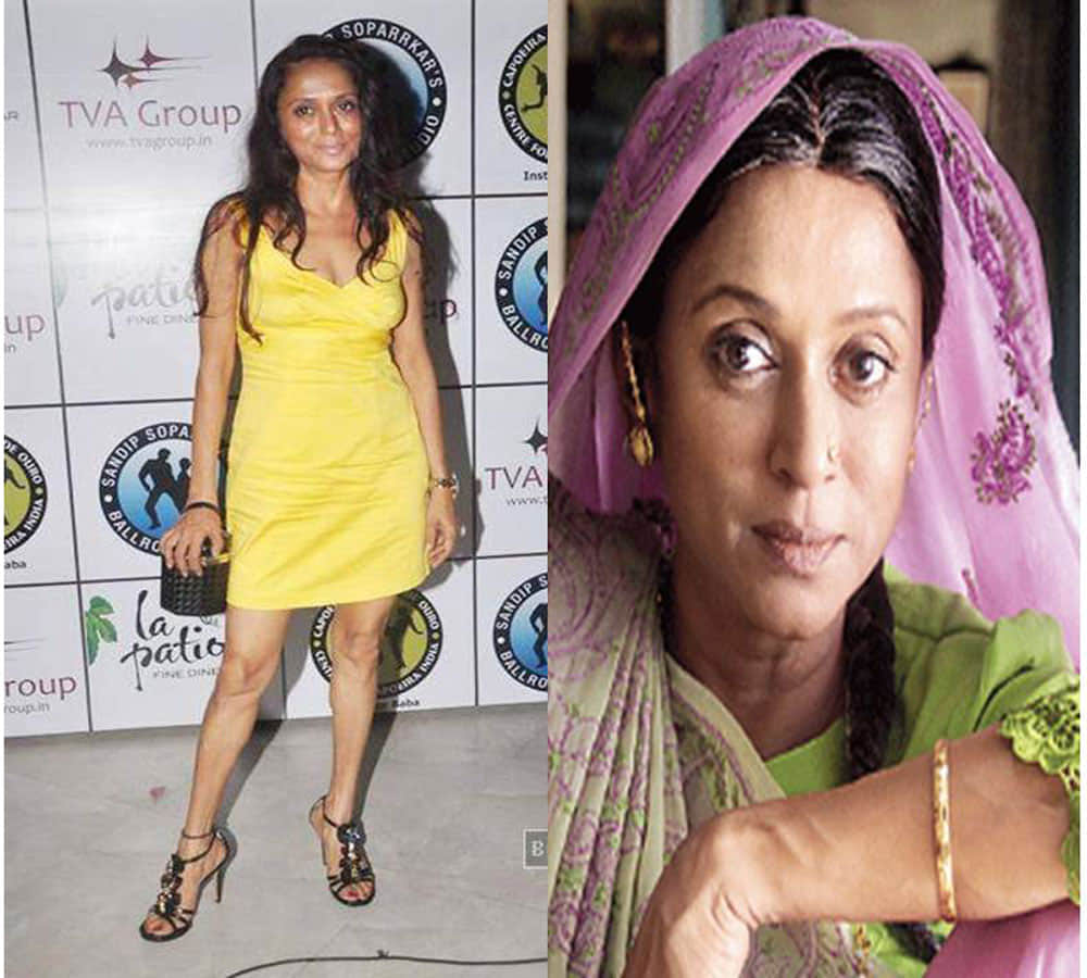 tv serial mere angne mein actress krutika desai looks hot in her real life pics