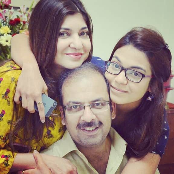 alka yagnik daughter syesha kapoor hot pics viral