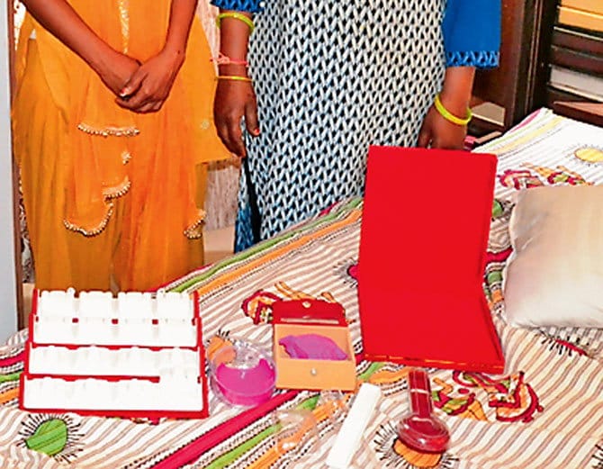 newly bride ran away after marriage, Punjab news