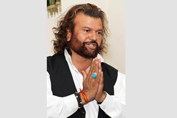 Hansraj hans, star campaigner of mcd election