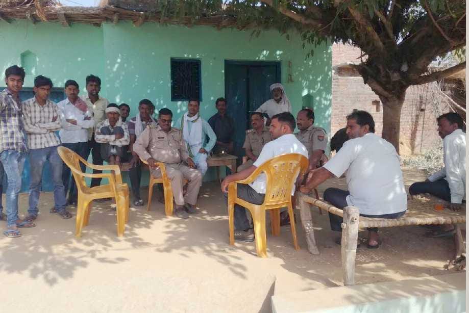 Batayedar lost his life in a dispute of 600 rupees