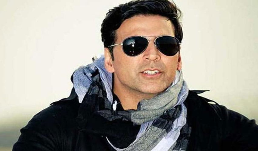 HC exempts Akshay Kumar from appearance in defamation case