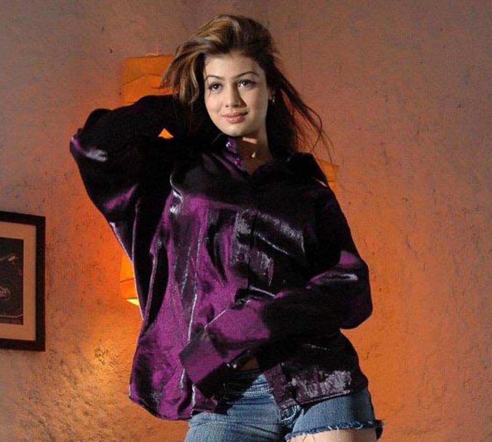 Actress Ayesha Takia then and now post surgery, looked beautiful during modelling days