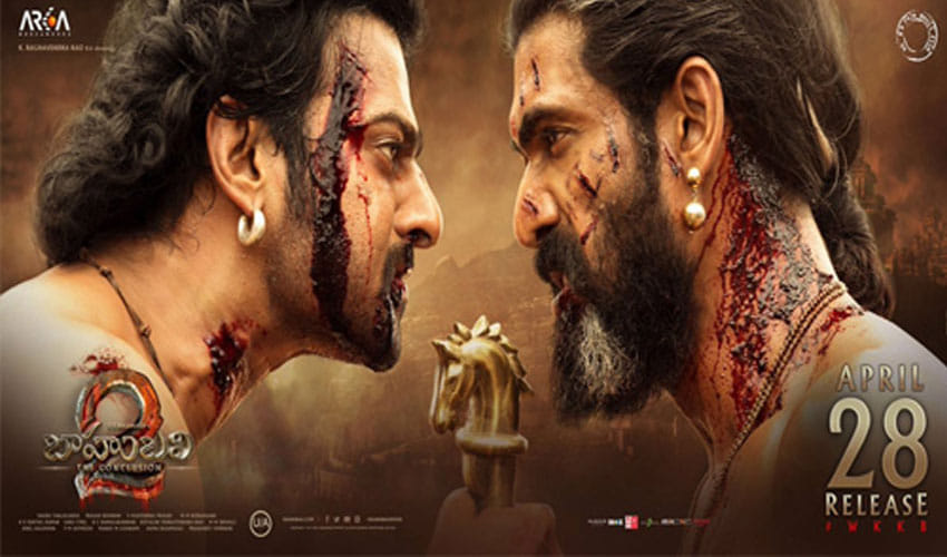 Rajinikanth impressed with 'Baahubali 2', calls S.S. Rajamouli God's own child