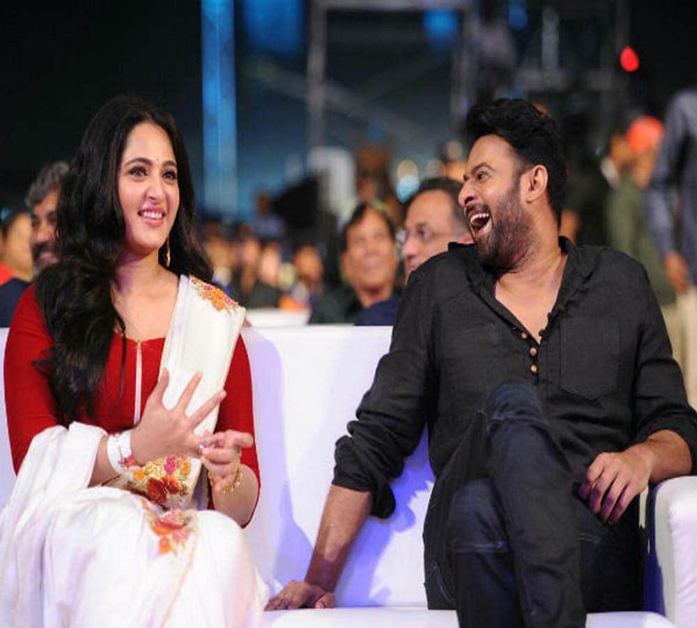 Anushka shetty birthday when prabhas stopped bahubali actress from getting married know the story