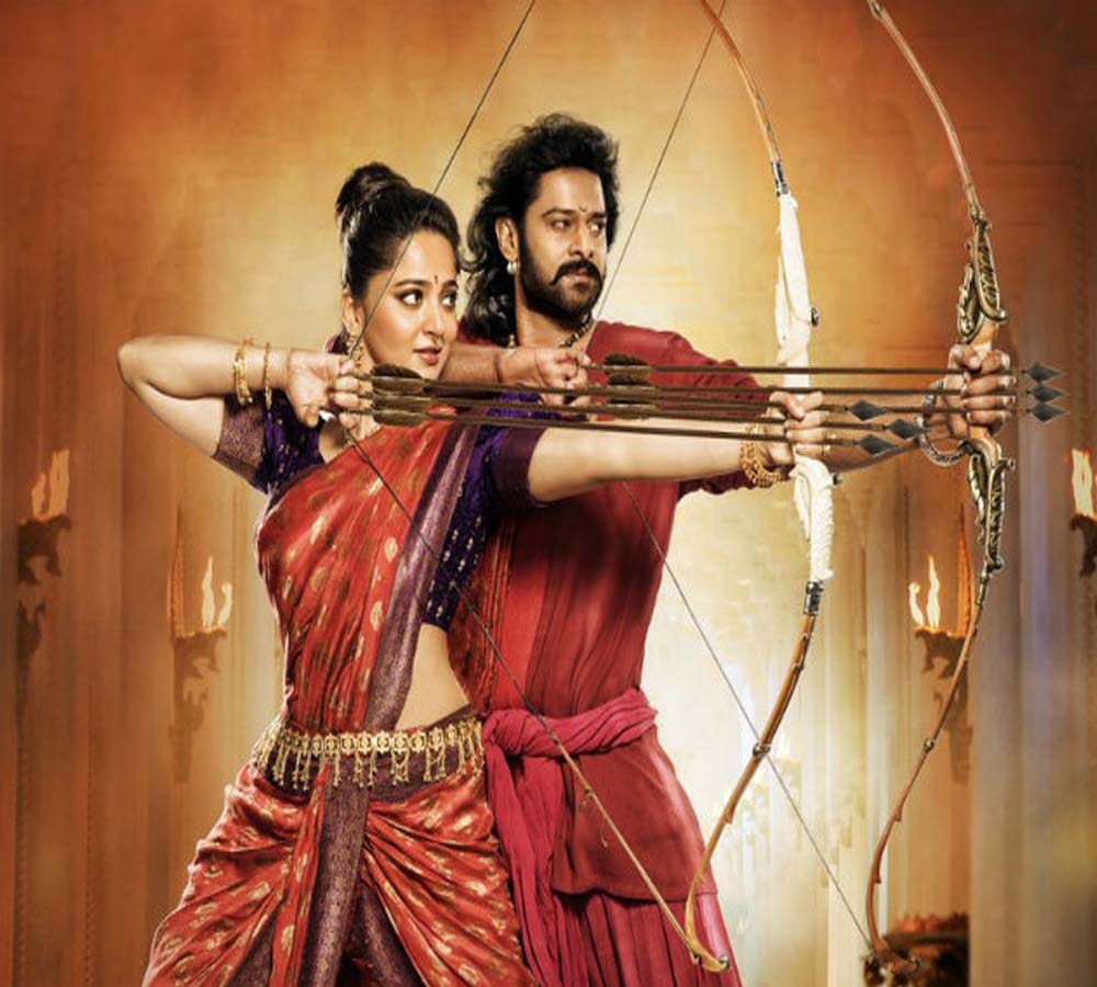 prabhas revealed the truth of body fitness, also revealed the truth why katappa killed baahubali