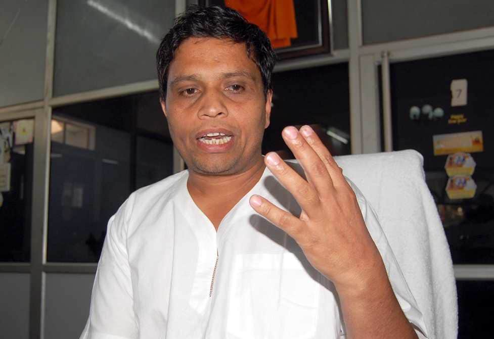 ten thousand jobs in ram dev patanjali
