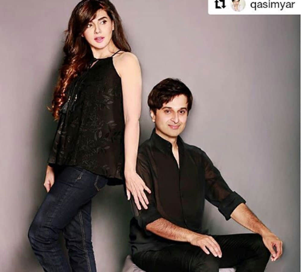 pakistnai actress mahnoor baloch stills looks so young here are her beauty secrets