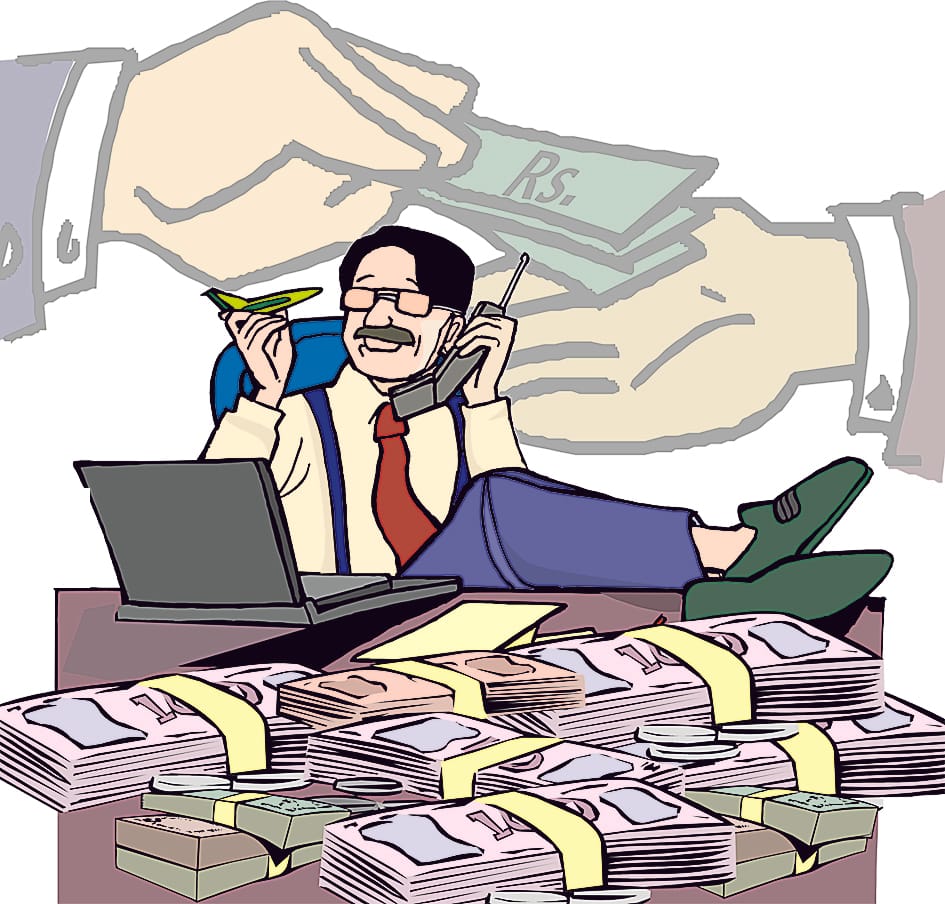 online betting in IPL : Dehradun STF arrested three Bookie