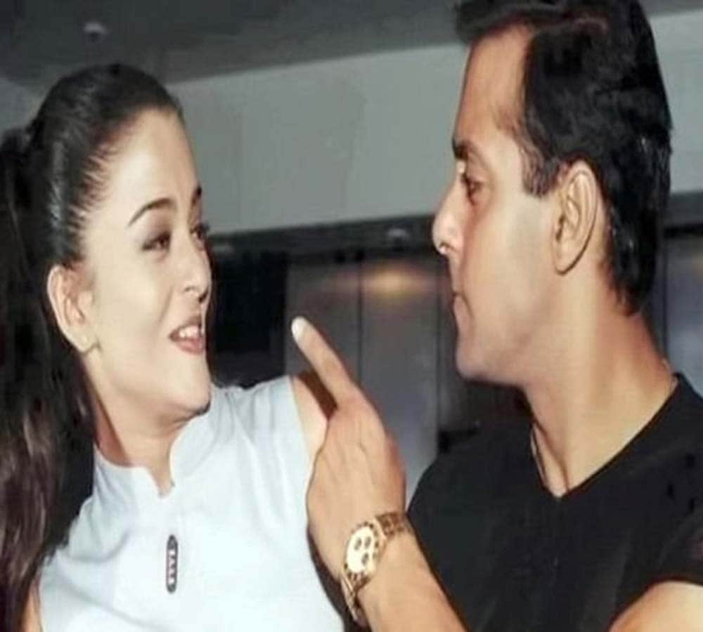Vivek Oberoi Objectionable Tweet dispute Salman Khan And Vivek Oberoi Fight Salman Threatened him