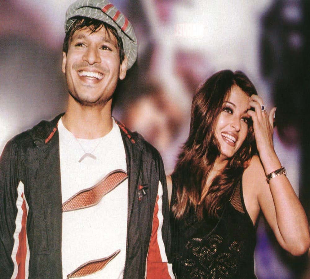 vivek oberoi open up his heart says i was never appreciated by aishwarya rai bachchan for what i did