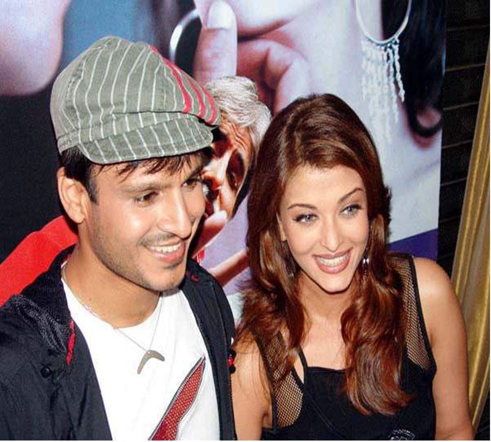 Birthday Special Vivek oberoi and salman khan Fight Because of Aishwarya rai