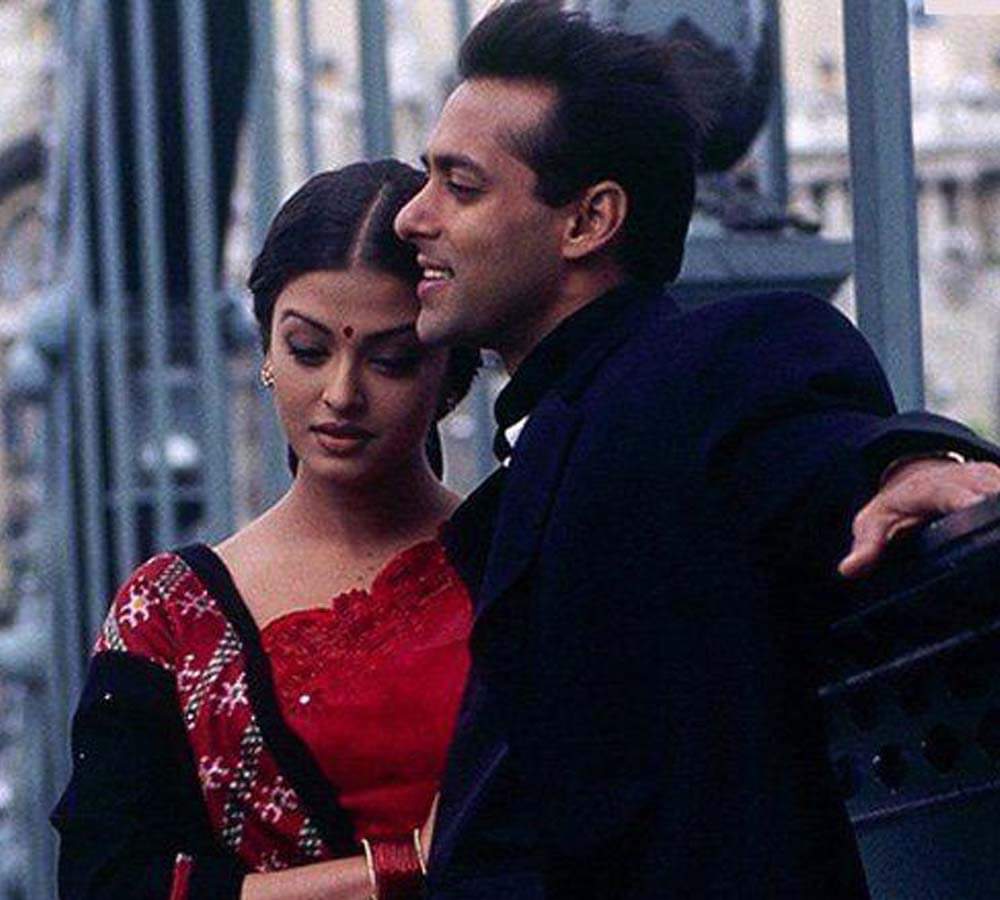 Birthday Special Vivek oberoi and salman khan Fight Because of Aishwarya rai