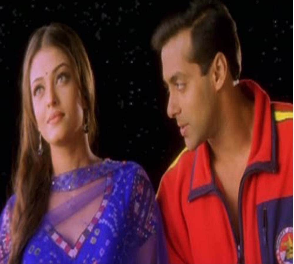 vivek oberoi birthday special love story with aishwarya rai