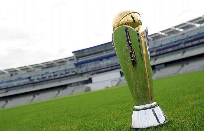 Champions Trophy: complete squad of seven teams except india 