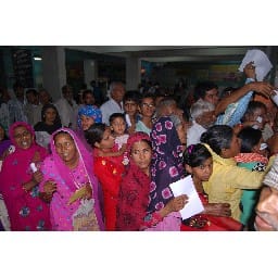 district health service do not avaliable oxygen
