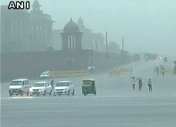 दिल्ली