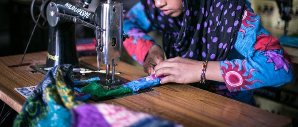 Deepa kharkwal start bussiness with just three hundred rupees