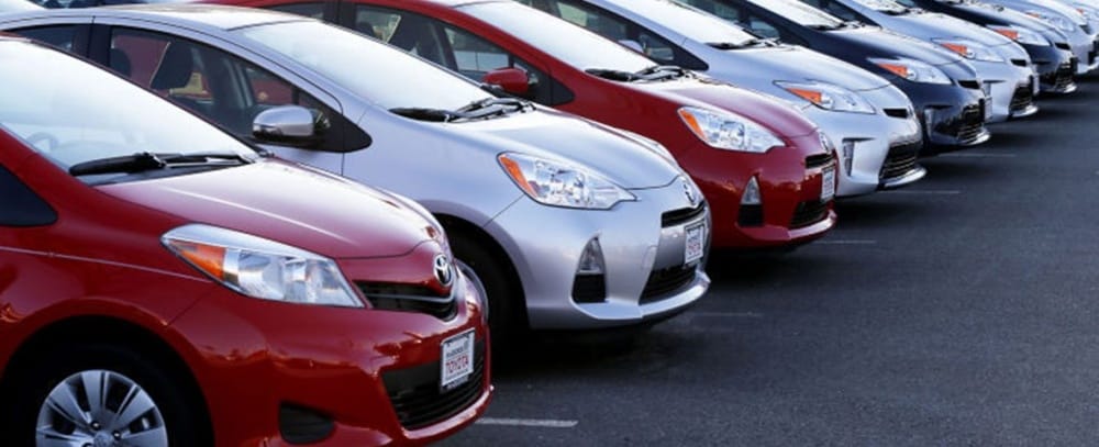 News Vehicle owners can deposit tax in showroom