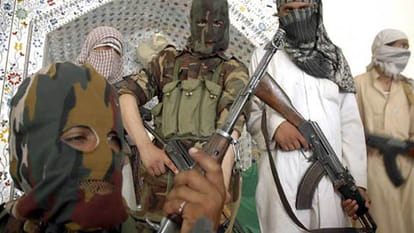 kanpur connection of terrorist gazi baba