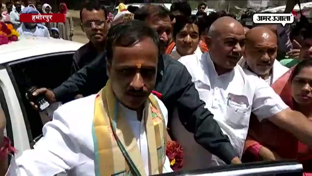 दिनेश शर्मा