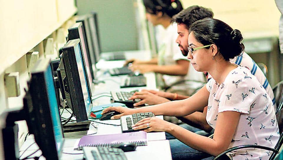E-learning will be medium to learn science and mathematics know more details
