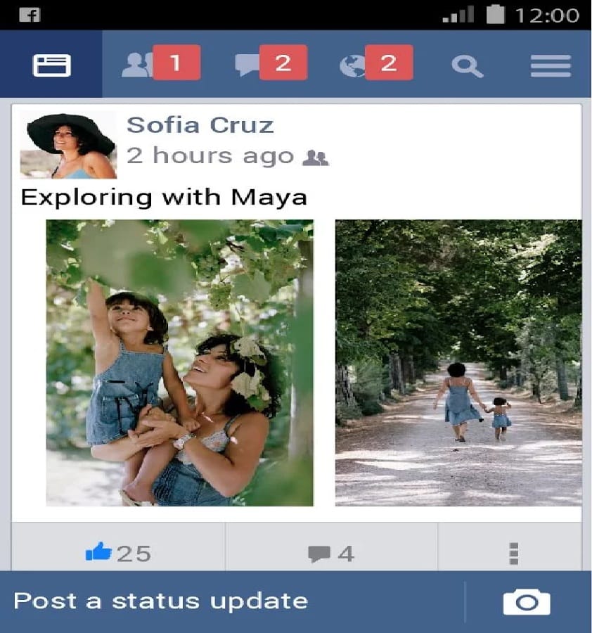 Facebook brings Reactions to Facebook Lite App