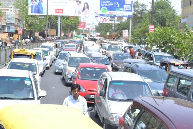 Fees increment: parents stopping Nambi sticks, 12 injured in police custody