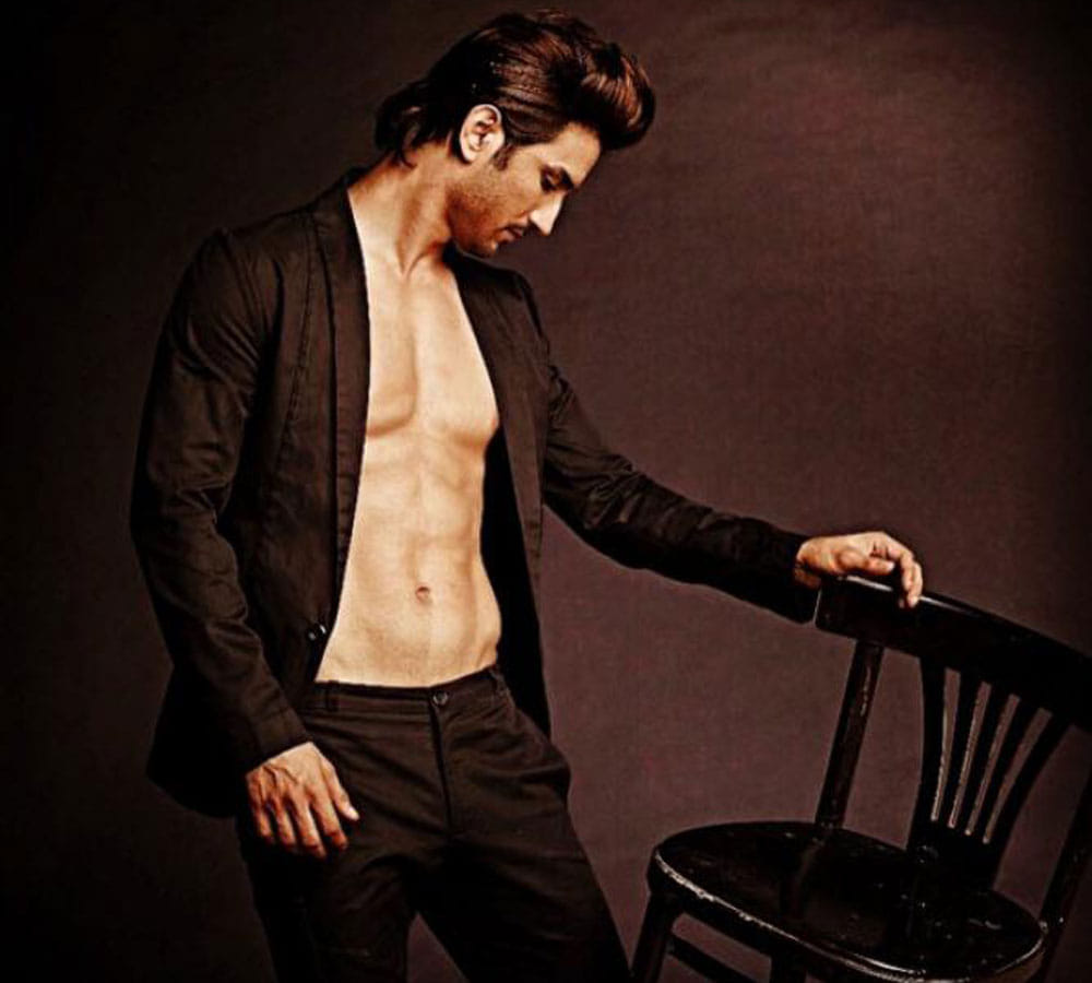 bollywood actor sushant singh rajput diet and fitness secret