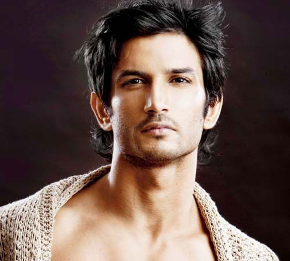 bollywood actor sushant singh rajput diet and fitness secret