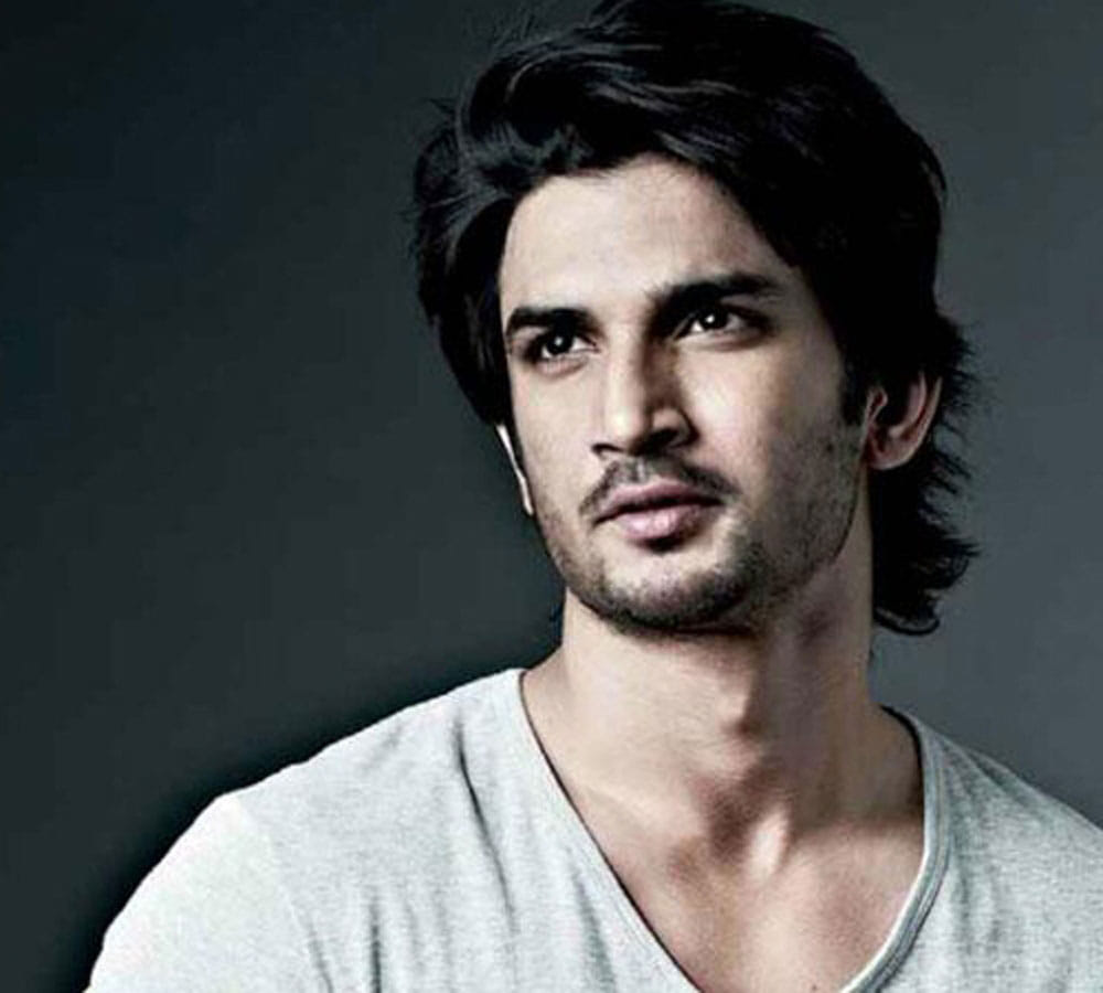bollywood actor sushant singh rajput diet and fitness secret