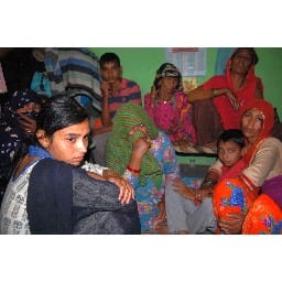 after five month come back to got marriage daughter