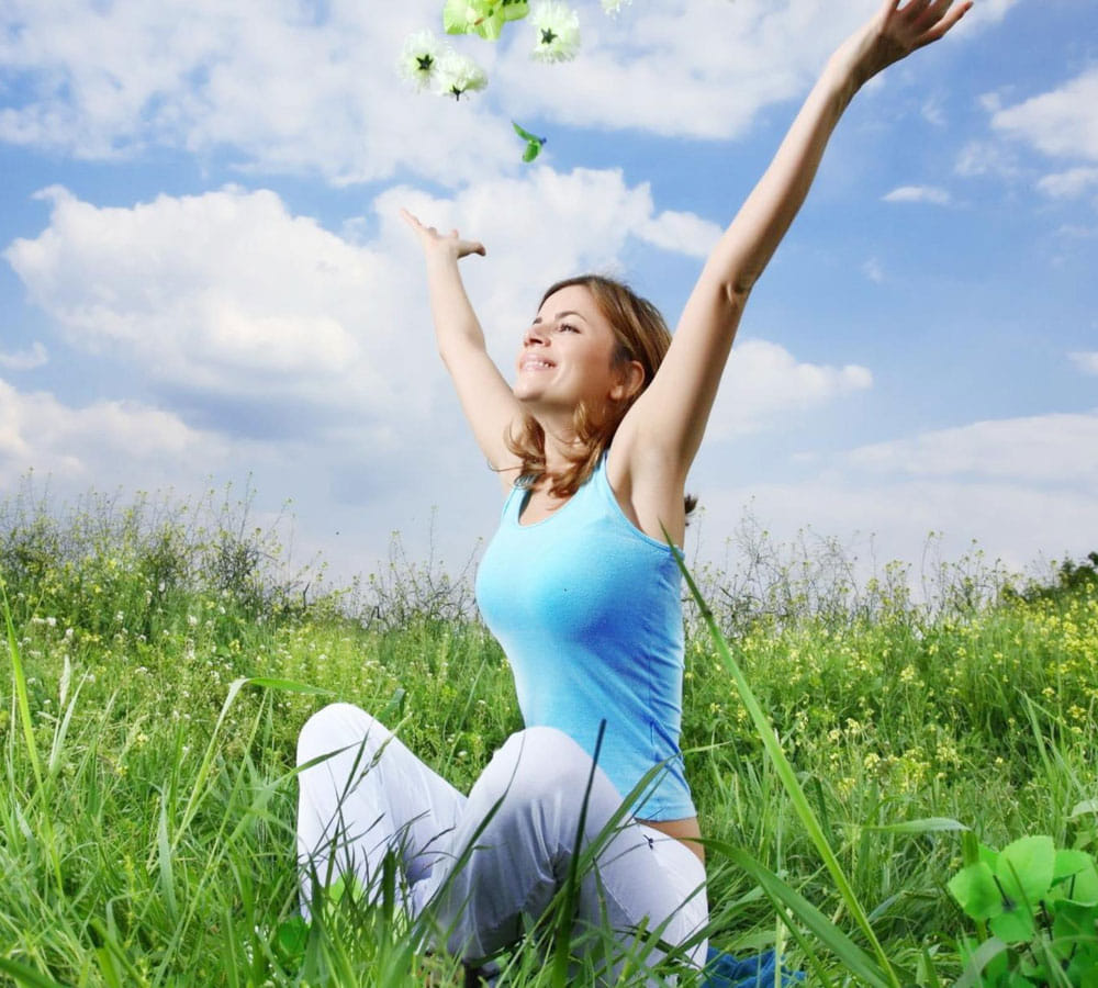 doing these seven things in early morning will always keep you fresh
