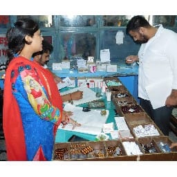 cm flying,civil hospital,doctor,charkhidadri,medicine