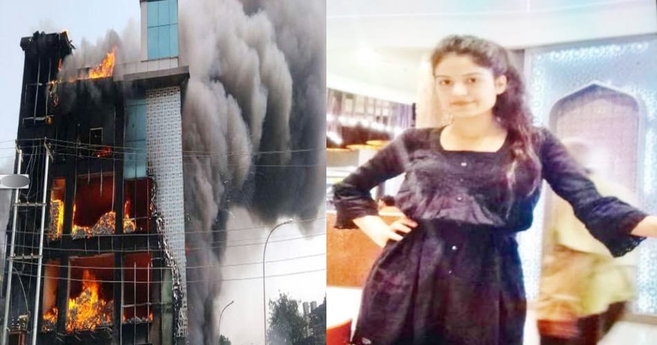  HR Manager Jasmeet Kaur 20-year-old girl story