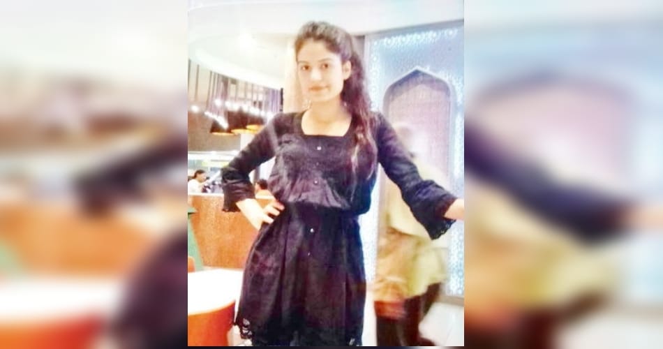  HR Manager Jasmeet Kaur 20-year-old girl story
