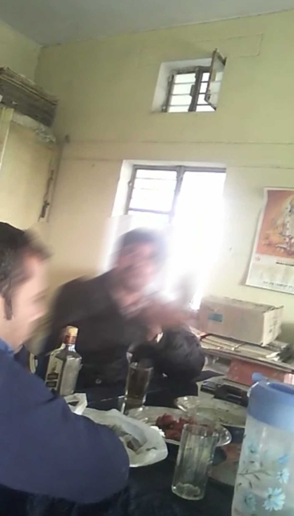 electricity Corporations JE's video become viral