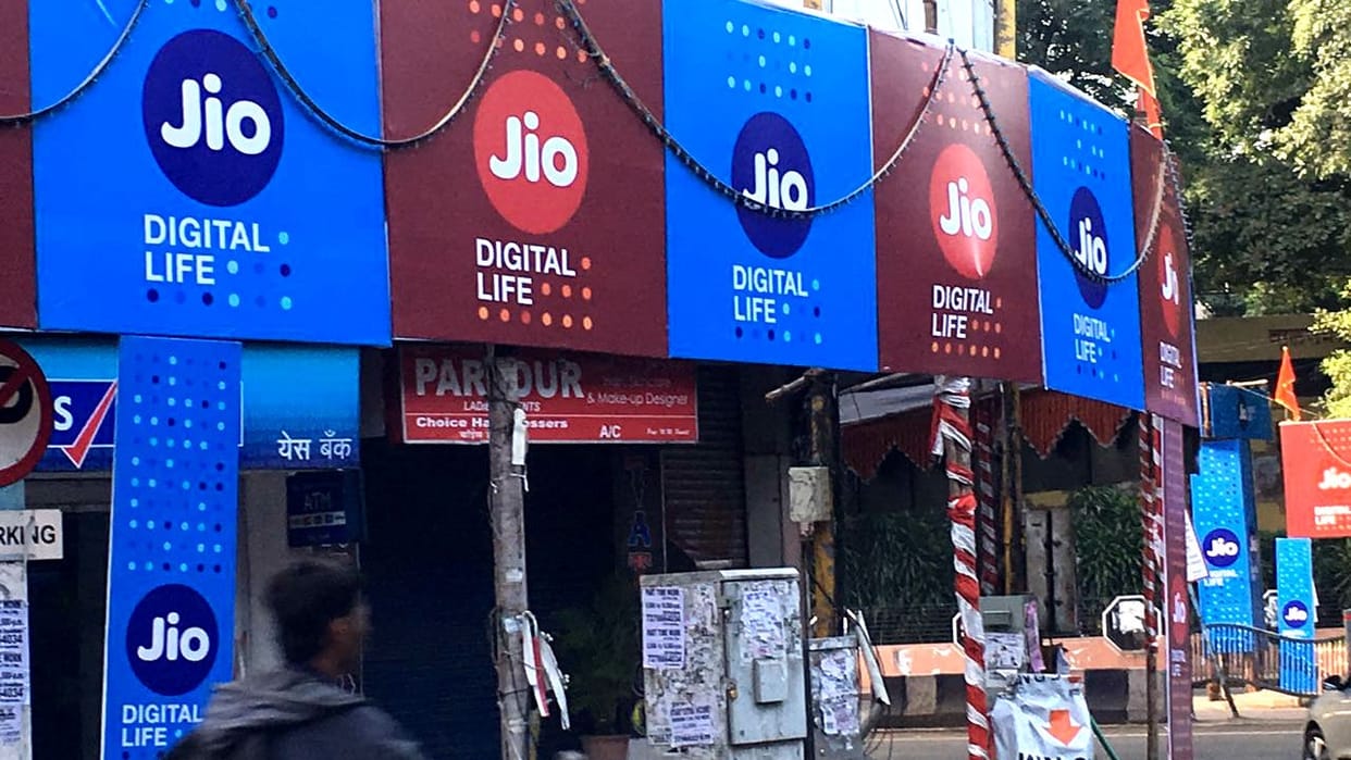 jio to launch its payment bank by december as rbi refuses to give license
